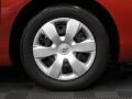 Barcelona Red Metallic - Camry LE Photo No. 29