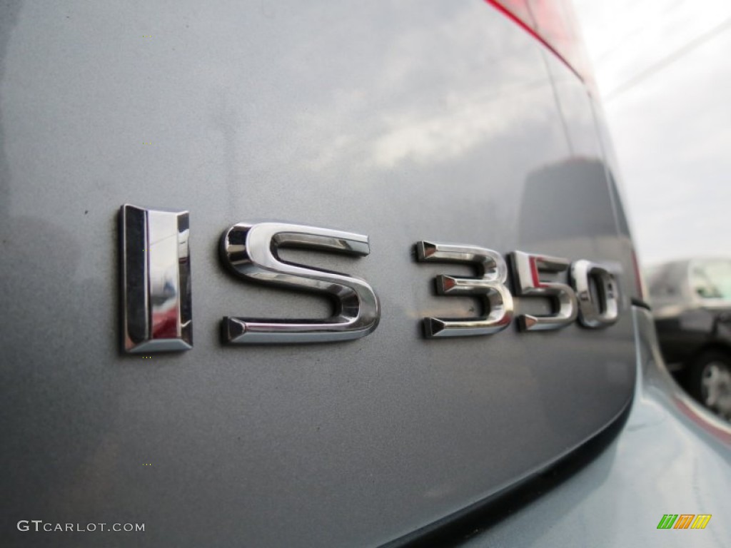 2006 Lexus IS 350 Marks and Logos Photo #75269301