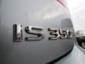 2006 Lexus IS 350 Badge and Logo Photo