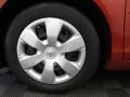 Barcelona Red Metallic - Camry LE Photo No. 31