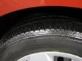 Barcelona Red Metallic - Camry LE Photo No. 33