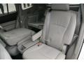 2013 Blizzard White Pearl Toyota Highlander V6 4WD  photo #7