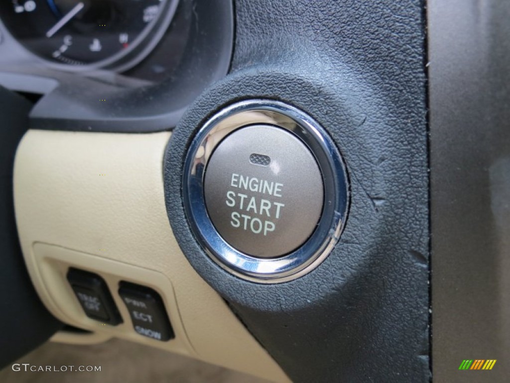2006 Lexus IS 350 Controls Photo #75269383
