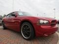 Inferno Red Crystal Pearl - Charger SE Photo No. 4
