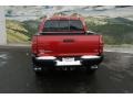 2013 Barcelona Red Metallic Toyota Tacoma V6 Double Cab 4x4  photo #4