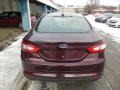 2013 Bordeaux Reserve Red Metallic Ford Fusion S  photo #7