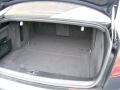 2004 Audi A8 Beige Interior Trunk Photo