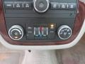 2008 Chevrolet Impala LT Controls