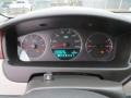 2008 Chevrolet Impala LT Gauges