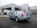 2013 Glacier Blue Metallic Cadillac ATS 2.5L  photo #3