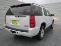 2007 Summit White GMC Yukon SLT  photo #3