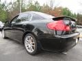 Black Obsidian - G 35 Sedan Photo No. 2