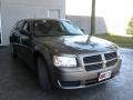 2008 Dark Titanium Metallic Dodge Magnum   photo #4