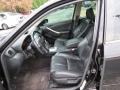 Black Obsidian - G 35 Sedan Photo No. 6