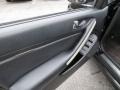 Black Obsidian - G 35 Sedan Photo No. 7
