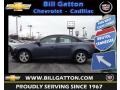 2013 Atlantis Blue Metallic Chevrolet Cruze LT  photo #1