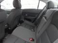 2013 Atlantis Blue Metallic Chevrolet Cruze LT  photo #4