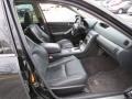 Black Obsidian - G 35 Sedan Photo No. 11