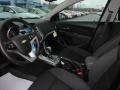2013 Atlantis Blue Metallic Chevrolet Cruze LT  photo #5
