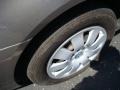 2004 Moonshadow Gray Metallic Toyota Corolla LE  photo #9