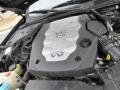 Black Obsidian - G 35 Sedan Photo No. 16