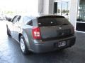 2008 Dark Titanium Metallic Dodge Magnum   photo #7