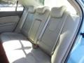 2010 Light Ice Blue Metallic Ford Fusion Hybrid  photo #16