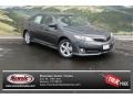 Magnetic Gray Metallic - Camry SE Photo No. 1