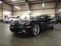 Black - Corvette Coupe Photo No. 2
