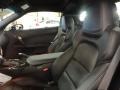 Black - Corvette Coupe Photo No. 4
