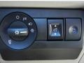 2010 Light Ice Blue Metallic Ford Fusion Hybrid  photo #24