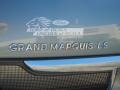 Light Tundra Metallic - Grand Marquis LS Photo No. 9