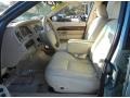 Light Camel Front Seat Photo for 2006 Mercury Grand Marquis #75270663