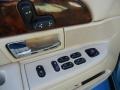 2006 Mercury Grand Marquis LS Controls