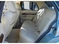 Light Camel 2006 Mercury Grand Marquis LS Interior Color