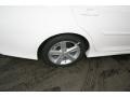 Super White - Camry SE Photo No. 9