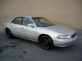 2005 Sterling Silver Metallic Buick Century Custom Sedan  photo #5