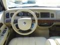 Light Camel Dashboard Photo for 2006 Mercury Grand Marquis #75270804