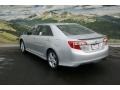 Classic Silver Metallic - Camry SE Photo No. 2