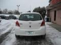Polar White - Yaris 3 Door Liftback Photo No. 11