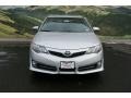 Classic Silver Metallic - Camry SE Photo No. 3