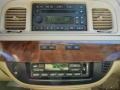 Light Camel Controls Photo for 2006 Mercury Grand Marquis #75270855