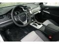 Classic Silver Metallic - Camry SE Photo No. 5