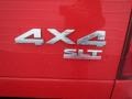 2007 Flame Red Dodge Ram 1500 SLT Mega Cab 4x4  photo #20
