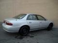 Sterling Silver Metallic - Century Custom Sedan Photo No. 12