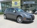 2006 United Grey Volkswagen GTI 2.0T #7483084