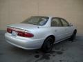 Sterling Silver Metallic - Century Custom Sedan Photo No. 14