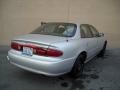 2005 Sterling Silver Metallic Buick Century Custom Sedan  photo #15