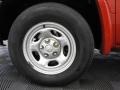 2005 Flame Red Dodge Dakota ST Club Cab 4x4  photo #28