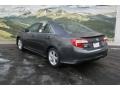 Magnetic Gray Metallic - Camry SE Photo No. 2